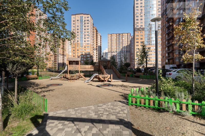 улица имени Героя Георгия Бочарникова, 8/2