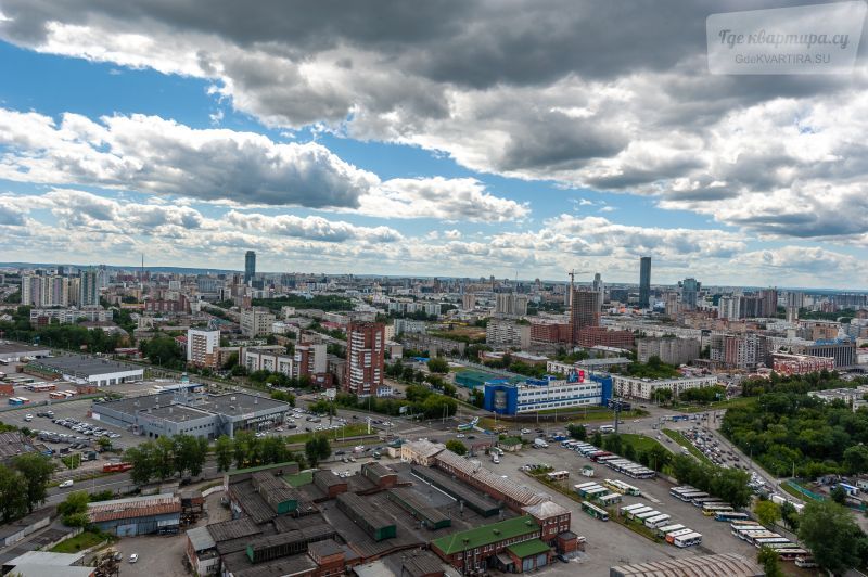 Трамвайный переулок, 2к4
