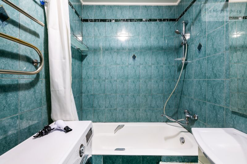 Керамический проезд, 55к1