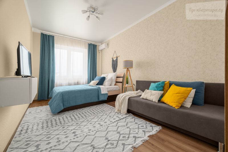 Кореновская улица, 57к2
