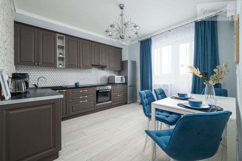 Кореновская улица, 57к2