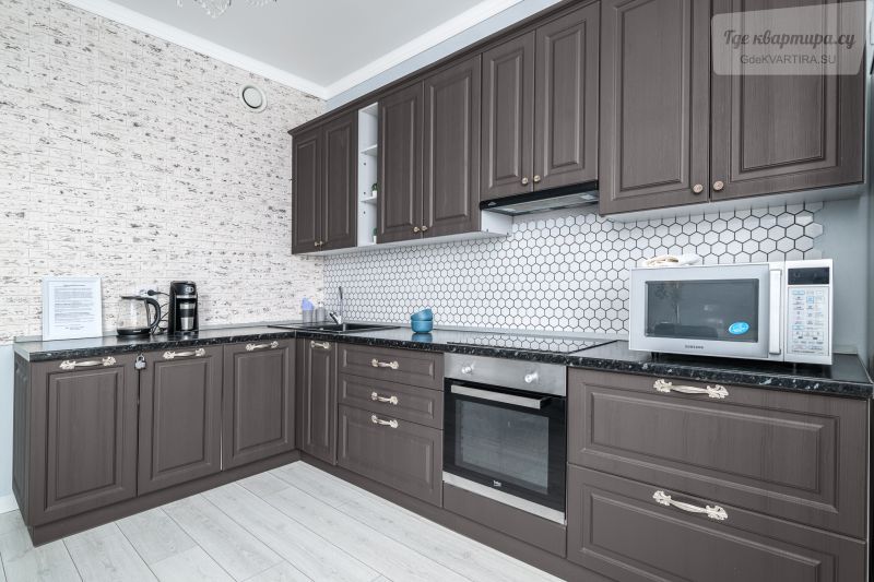 Кореновская улица, 57к2