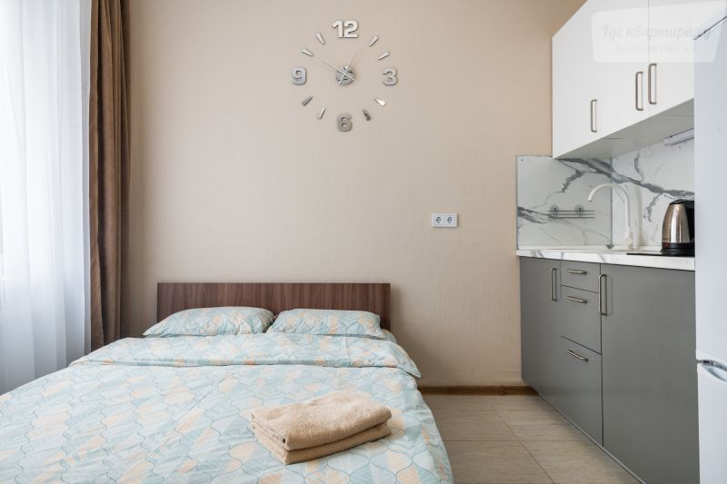 Дмитровское шоссе, 107к1