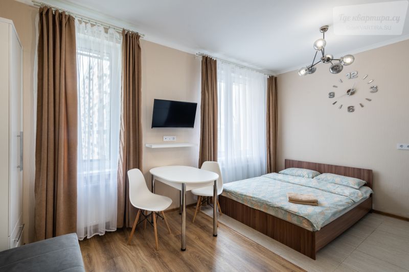 Дмитровское шоссе, 107к1