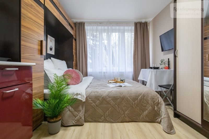 Дмитровское шоссе, 88к2