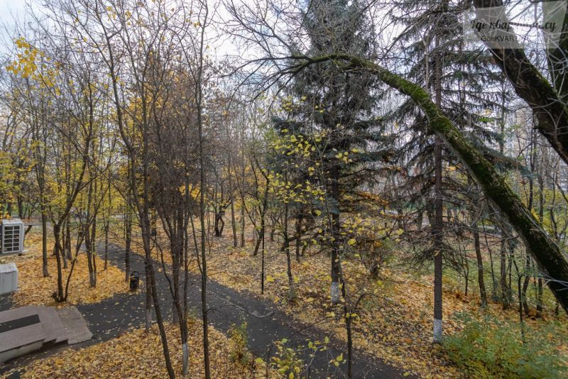 Дмитровское шоссе, 88к2