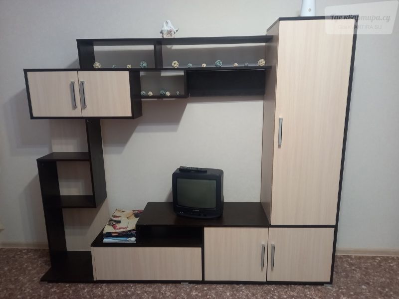 Южный бульвар, 15