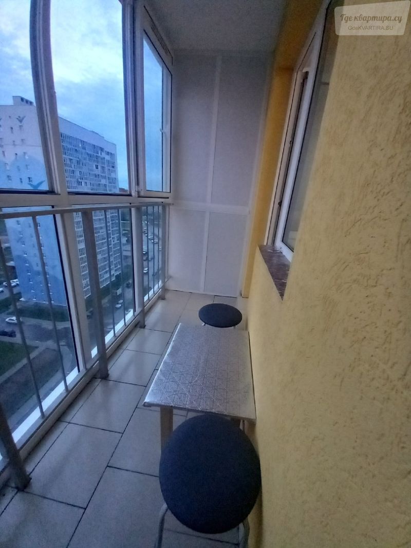 Южный бульвар, 15