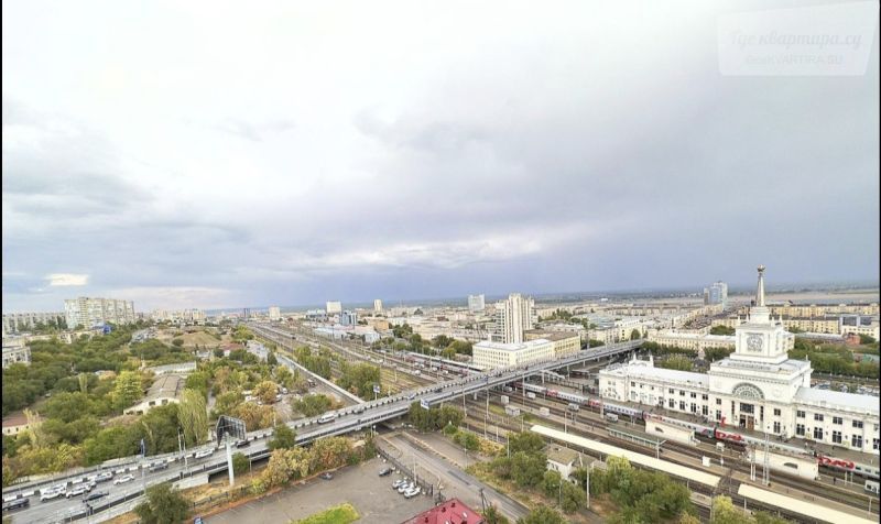 улица Пархоменко, 8А