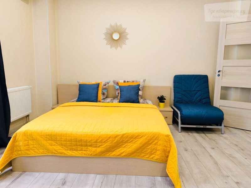 улица Пархоменко, 8А