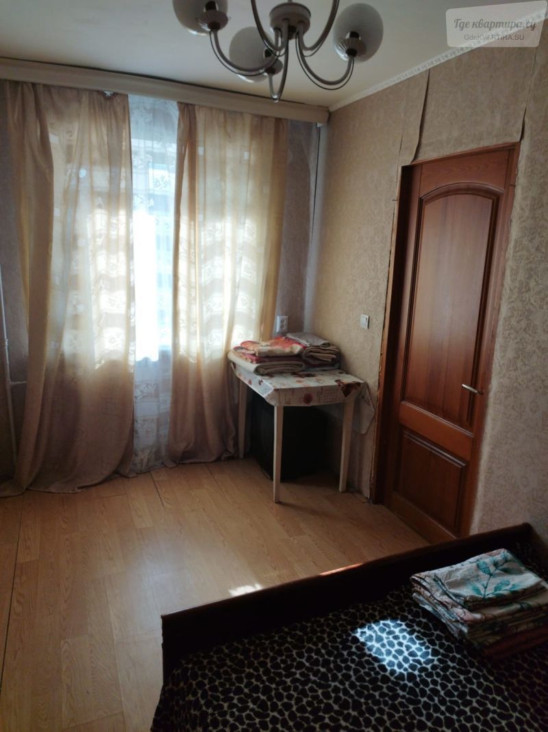 Трикотажная улица, 60/3