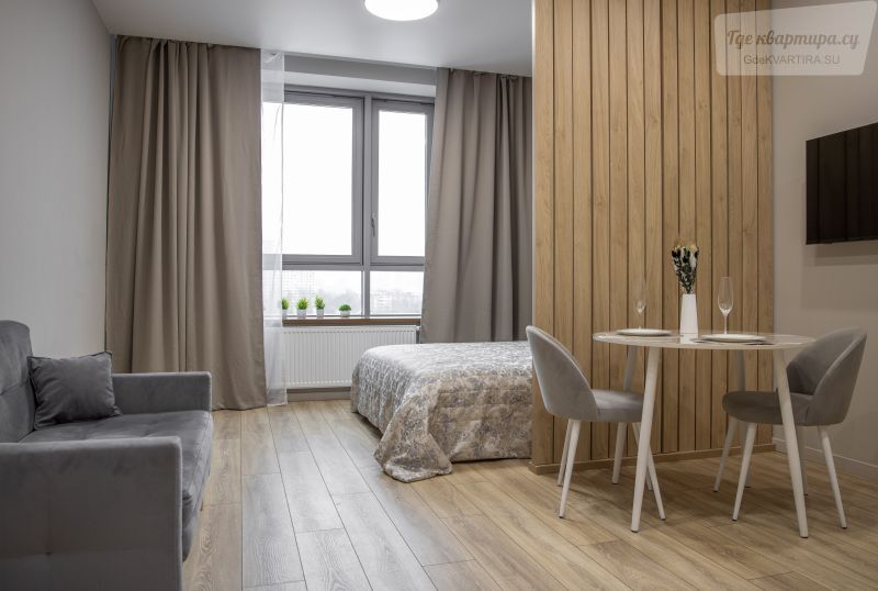 Сколковское шоссе, 40к3