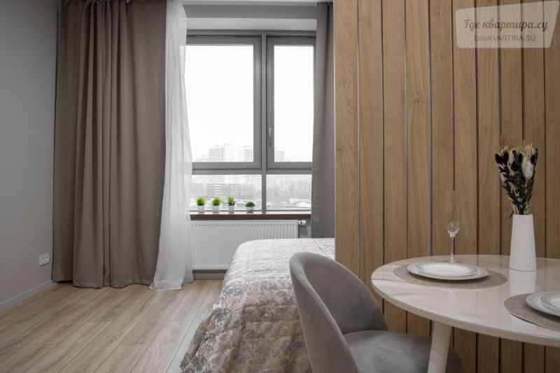 Сколковское шоссе, 40к3