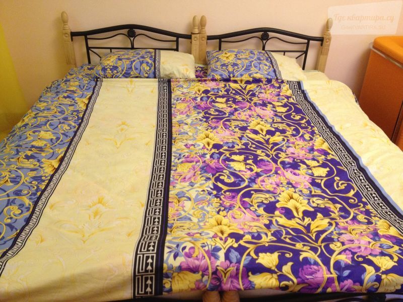 Профсоюзная улица, 110к2