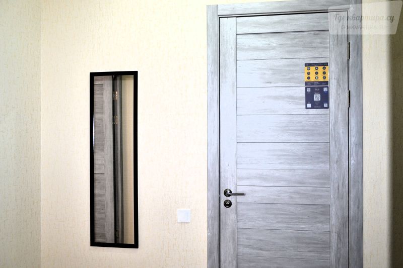 Ленинградская улица, 28