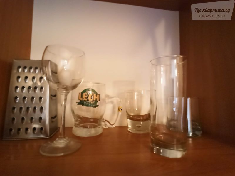 Взлётная улица, 8