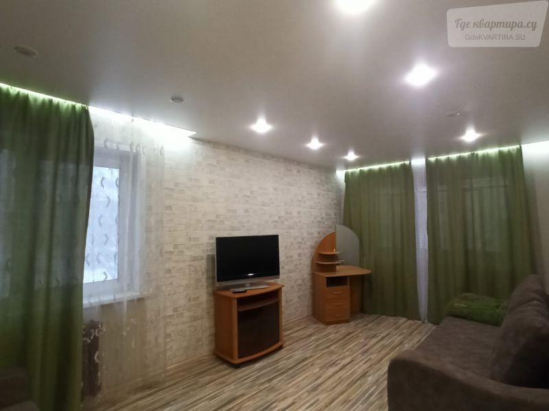 улица Александра Матросова, 5