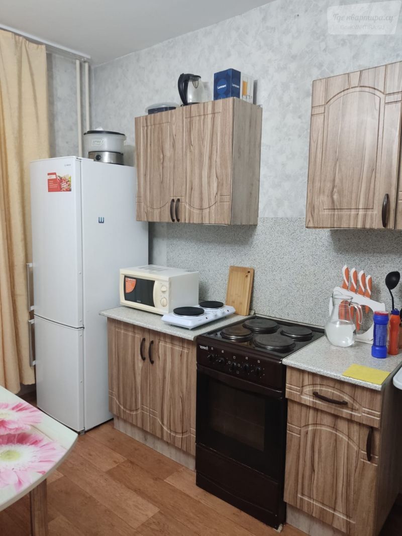 улица Партизана Железняка, 61