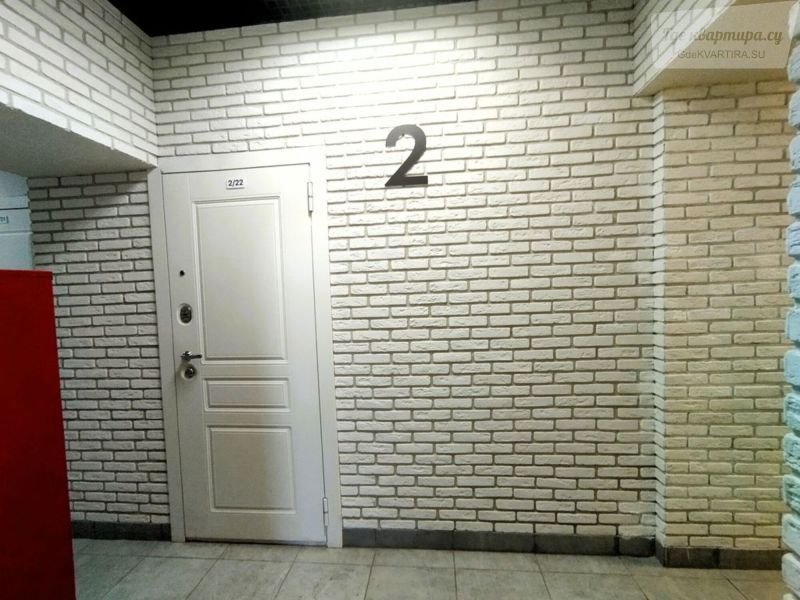 Средняя Переяславская улица, 27с1