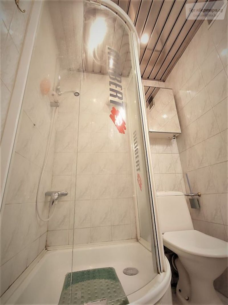 2-й Щипковский переулок, 8
