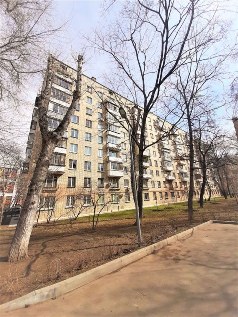 2-й Щипковский переулок, 8
