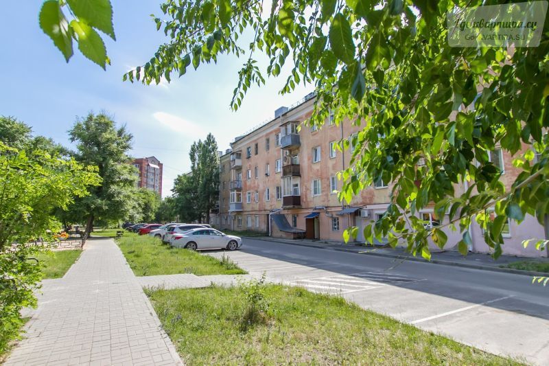 Ленинградская улица, 55