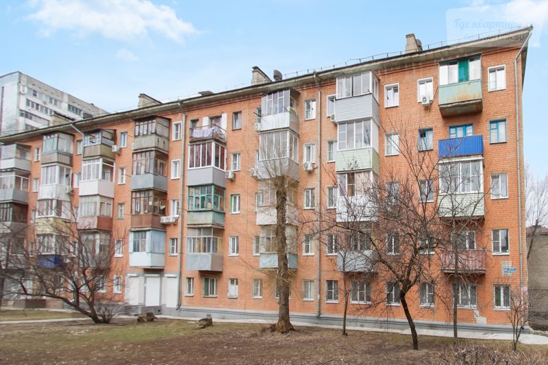 Ленинский проспект, 28/1