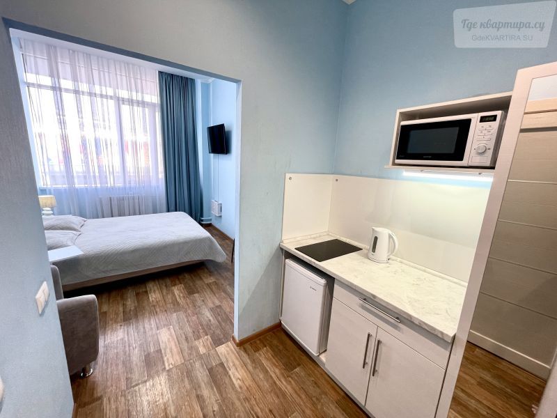 улица Партизана Железняка, 40Б