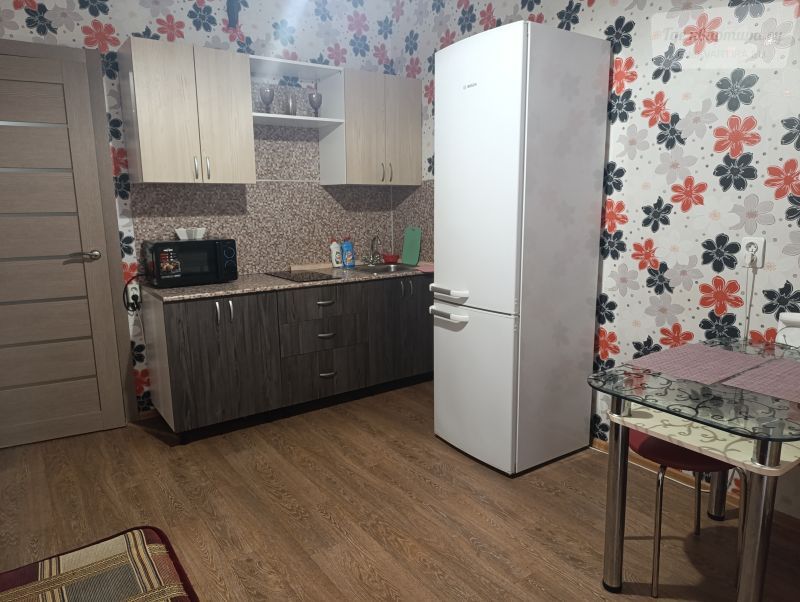 Краснознамённая улица, 57/2