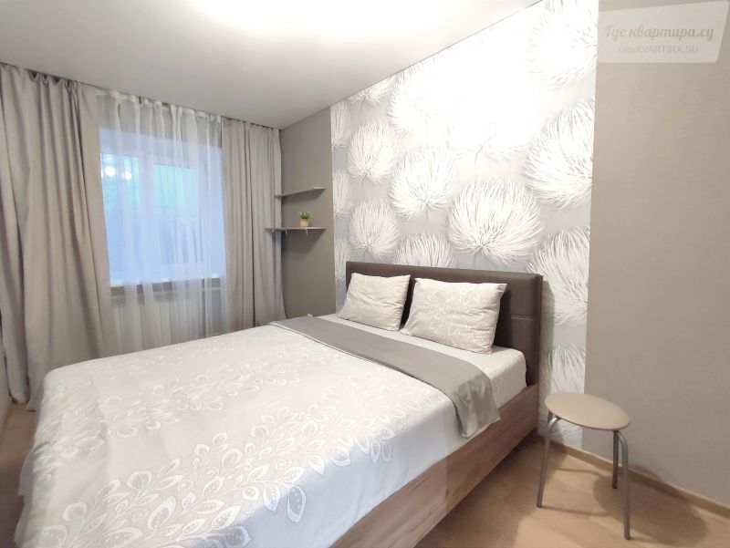 улица Рождественского, 1В