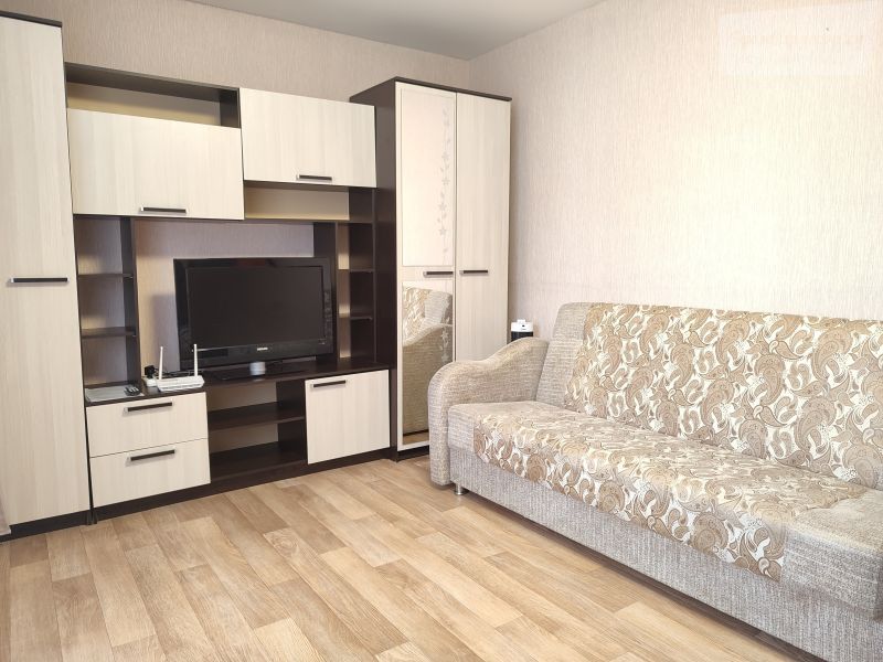 улица Рождественского, 1В