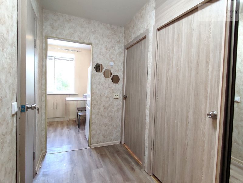 улица Рождественского, 1В