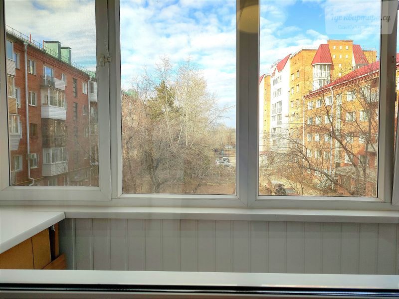 улица Рождественского, 1В