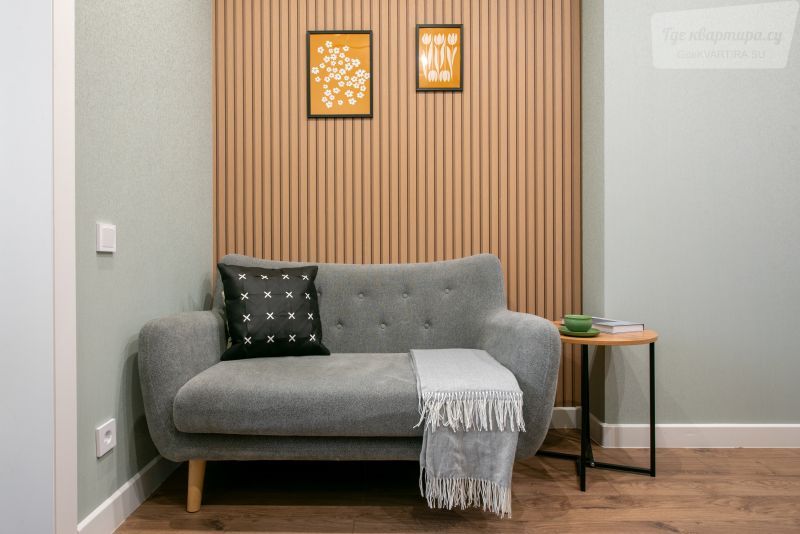 улица Профессора Камая, 10к4