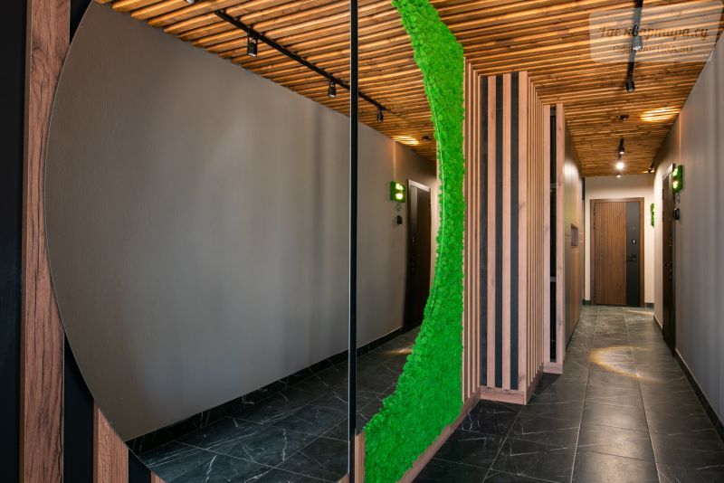 улица Профессора Камая, 10к4