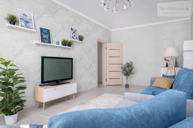 Кореновская улица, 57к2