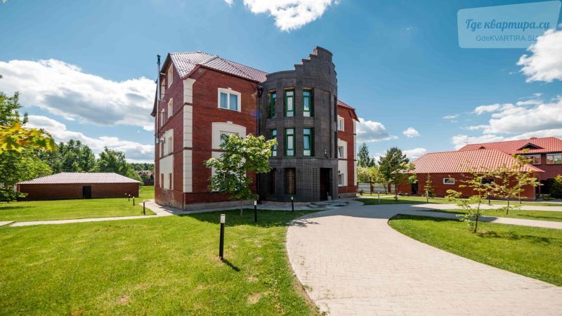 Новая улица, 4