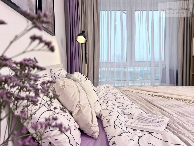 Люблинская улица, 80к4