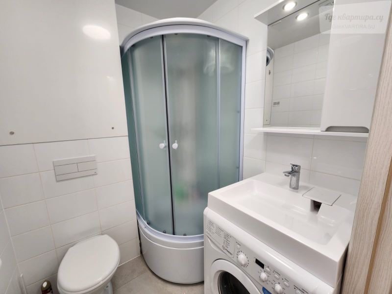 Варшавское шоссе, 282к1