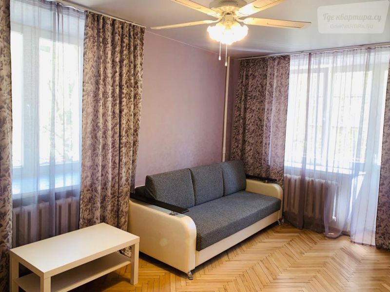 Большой Кондратьевский переулок, 4с1