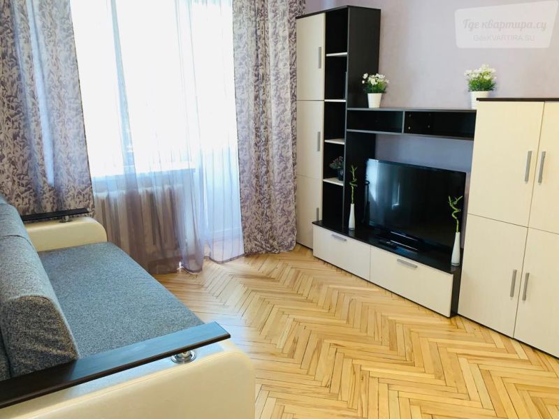 Большой Кондратьевский переулок, 4с1