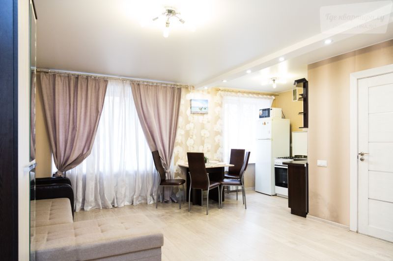 Грузинский переулок, 8