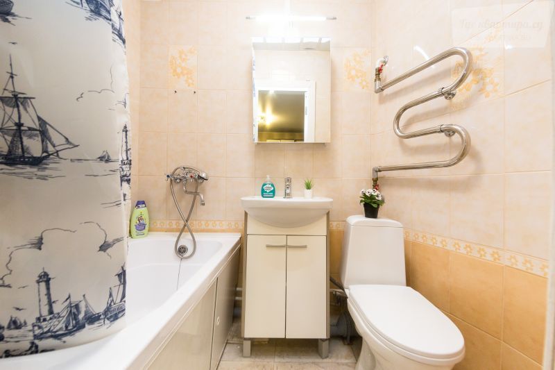Грузинский переулок, 8