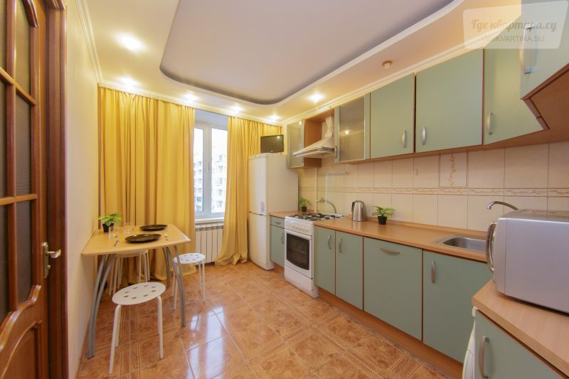 Грузинский переулок, 6