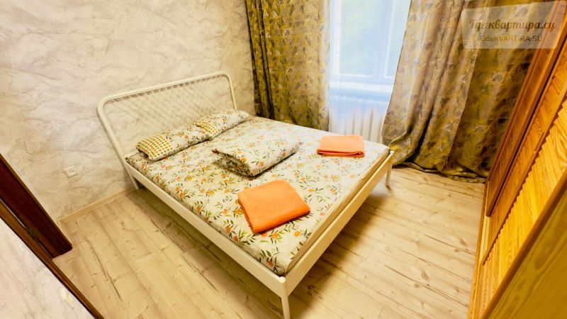 Большой Кондратьевский переулок, 6