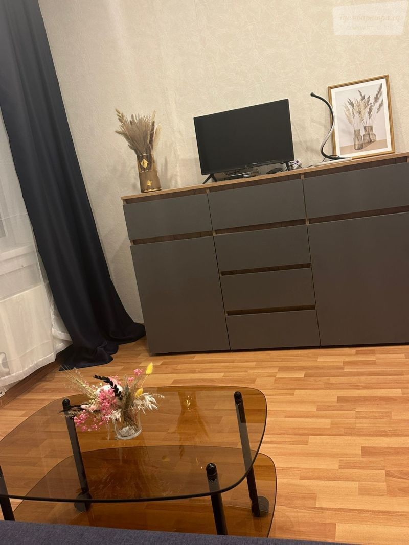 Доброслободская улица, 16к3