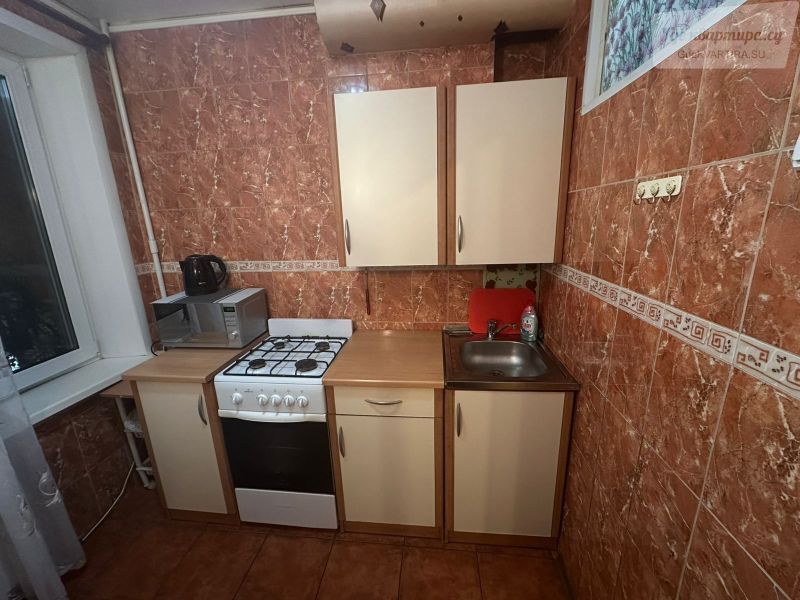 Доброслободская улица, 16к3