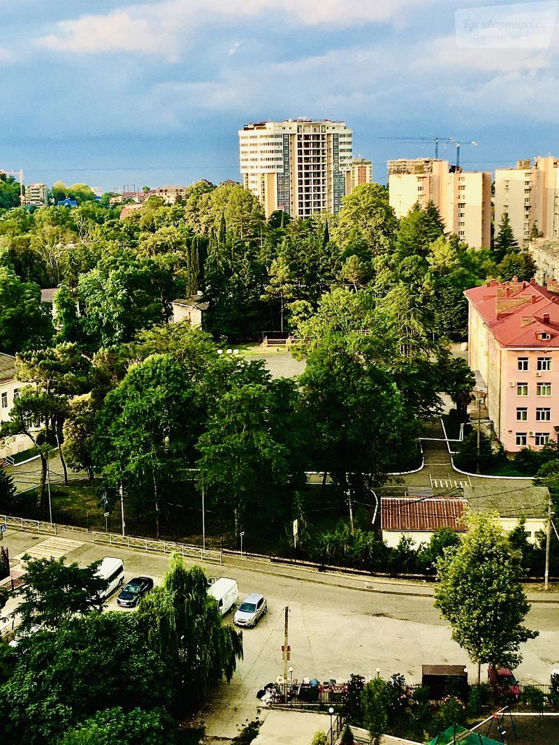 улица Гайдара, 20