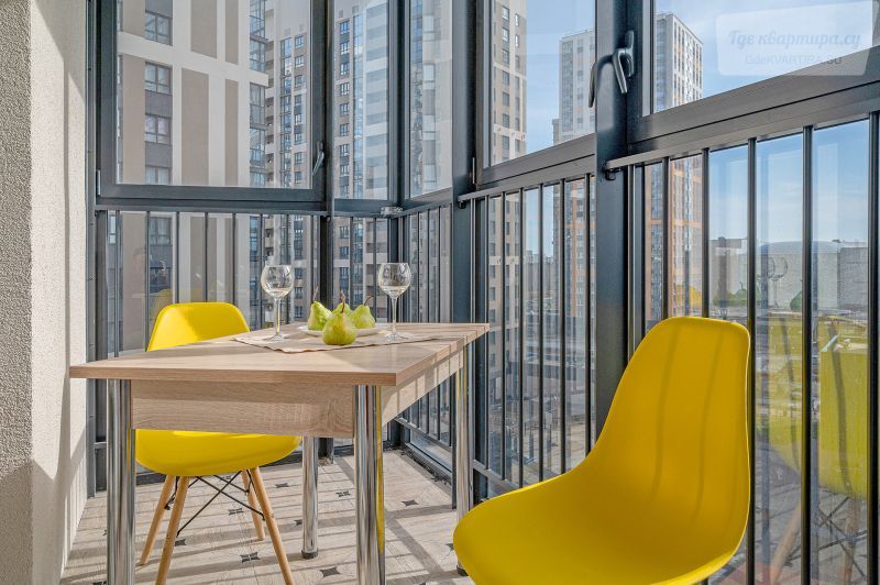 проспект Космонавтов, 108Г