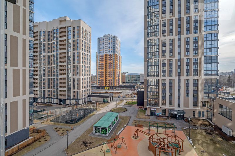 проспект Космонавтов, 108Г